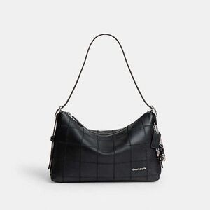 Coachtopia Alter/Ego Slouchy Shoulder Bag In Upcrafted Leather